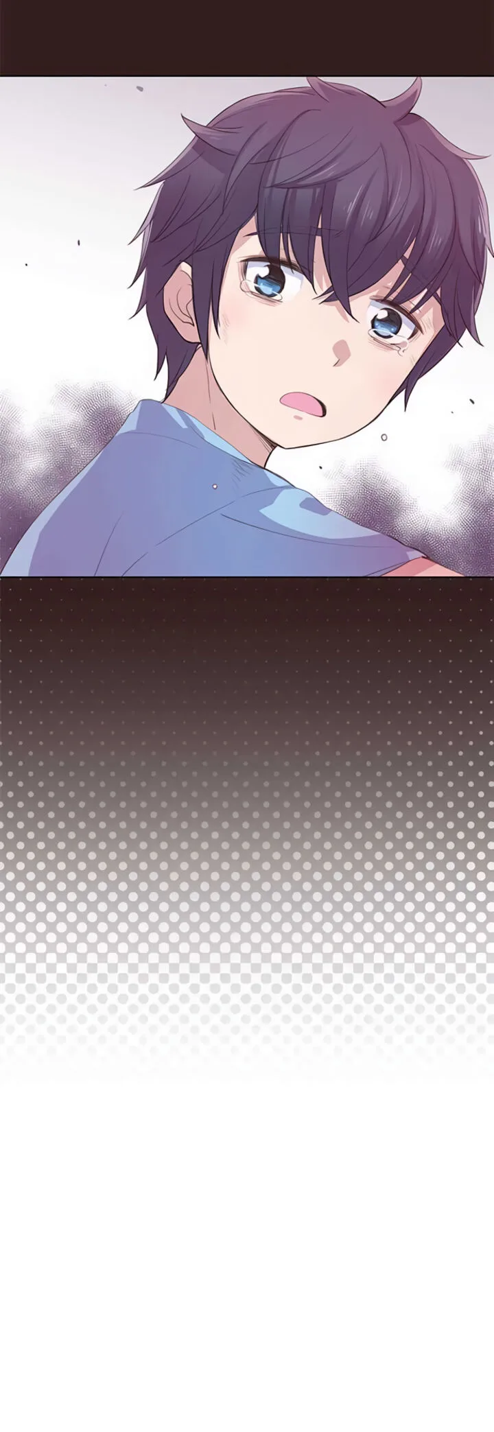 Sorairo no Graffiti Chapter 58 page 31