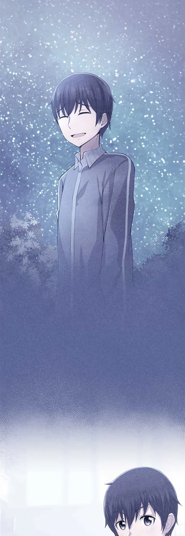 Sorairo no Graffiti Chapter 58 page 3