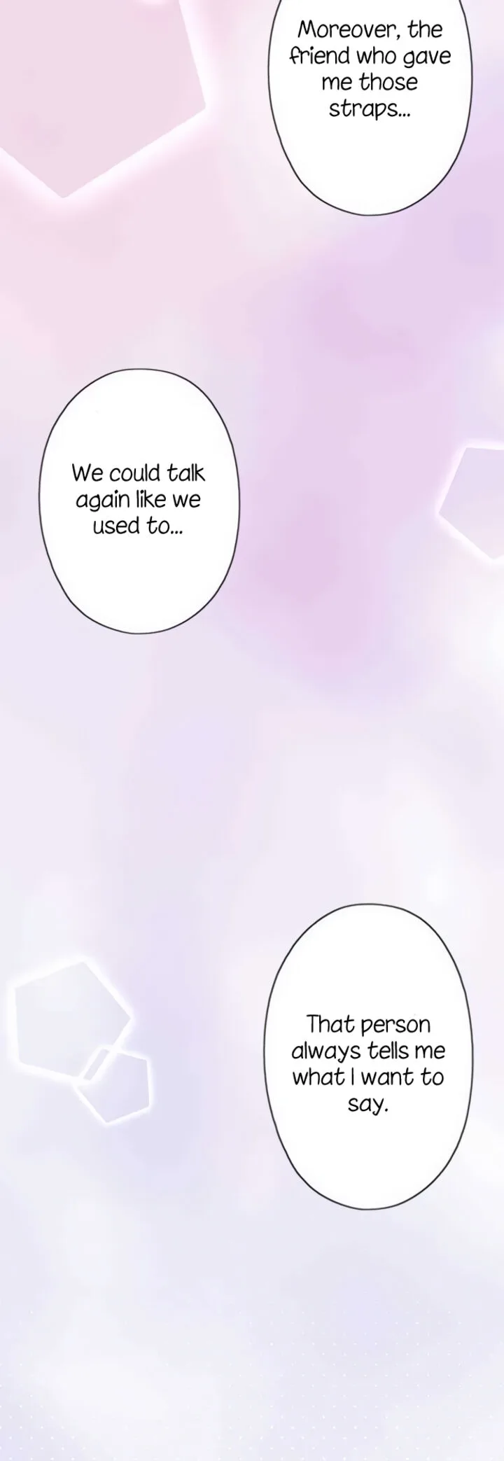 Sorairo no Graffiti Chapter 58 page 18