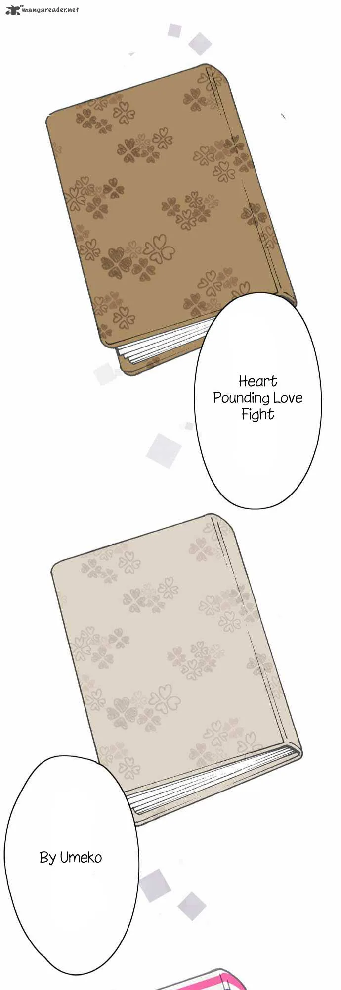 Sorairo no Graffiti Chapter 6 page 24