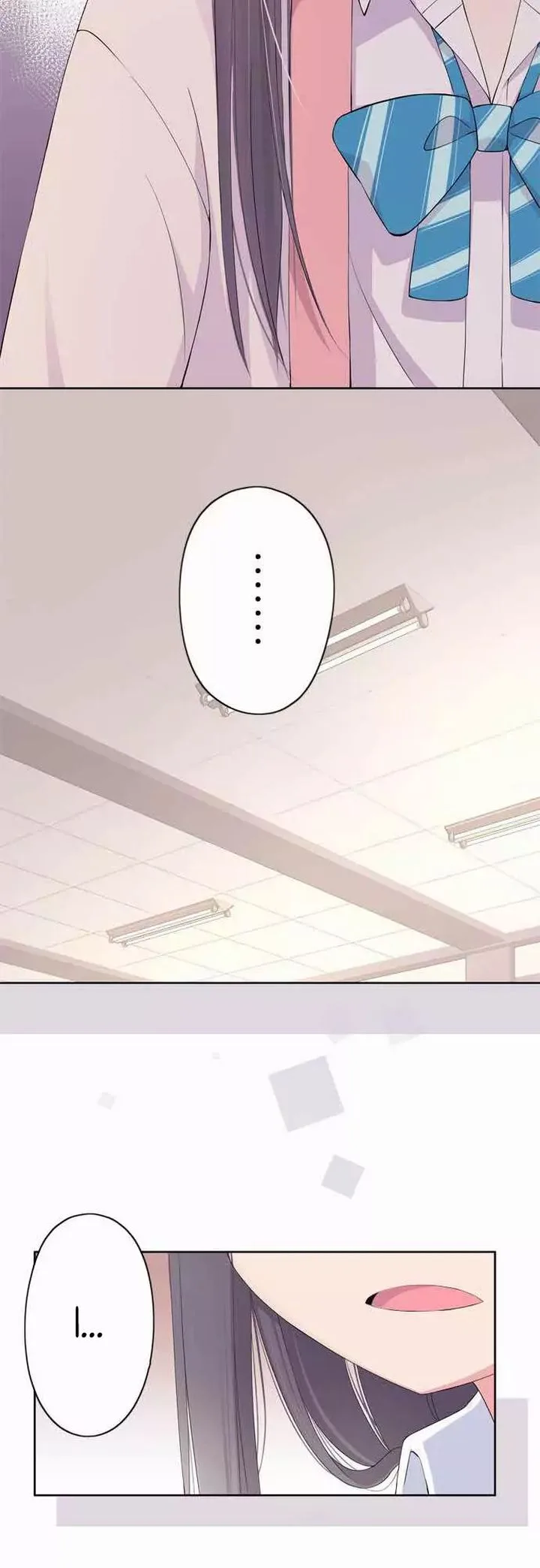 Sorairo no Graffiti Chapter 9 page 22