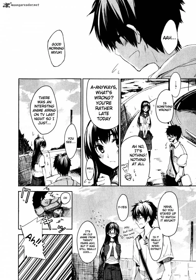 Sorairo Square Chapter 1 page 9