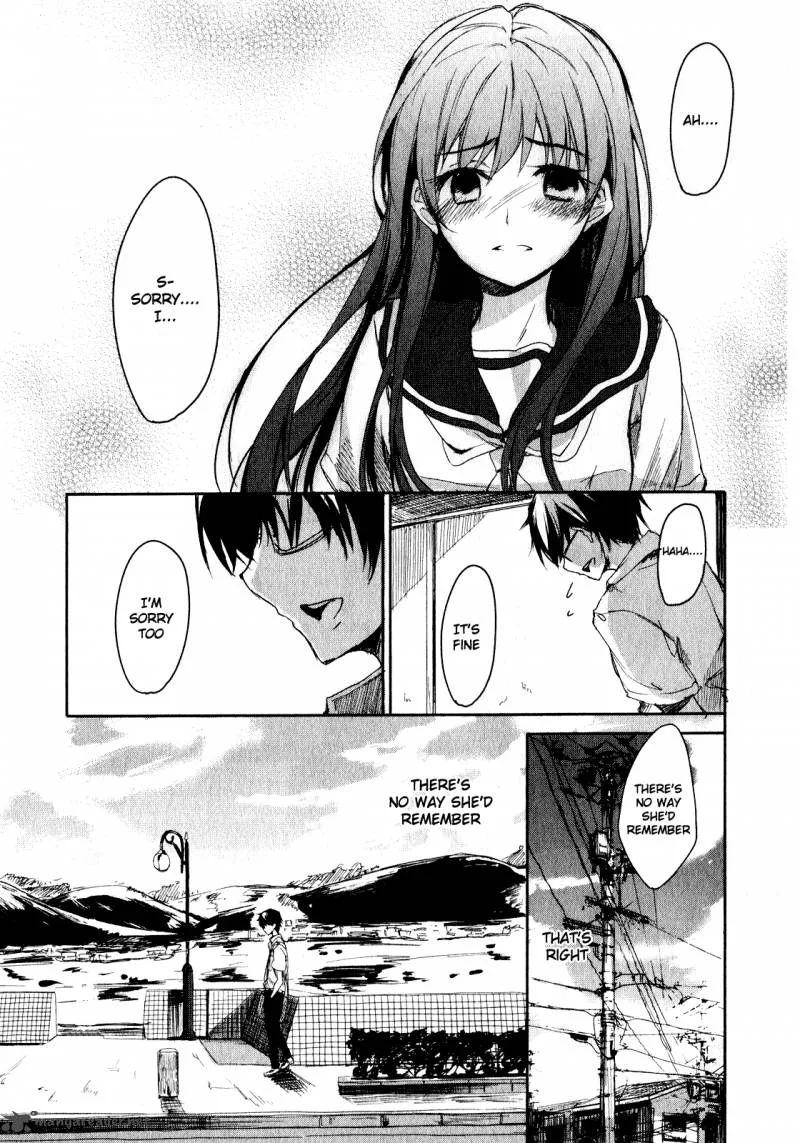 Sorairo Square Chapter 1 page 20