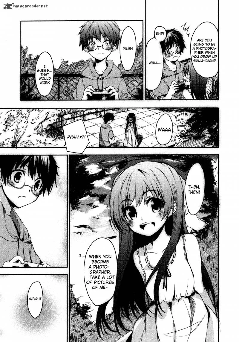 Sorairo Square Chapter 1 page 16