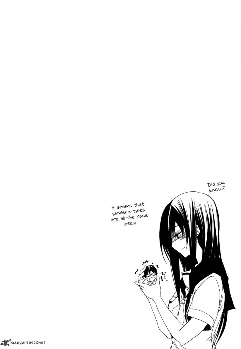 Sorairo Square Chapter 10 page 31