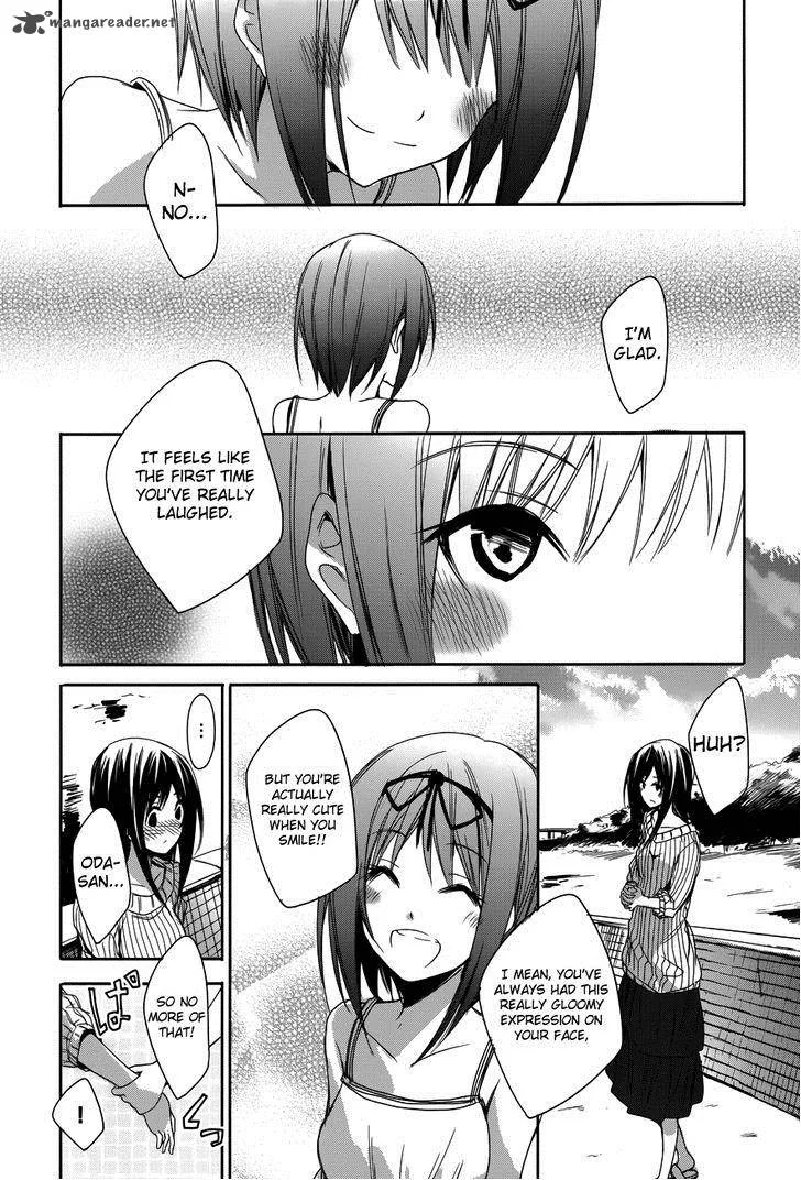 Sorairo Square Chapter 12 page 24