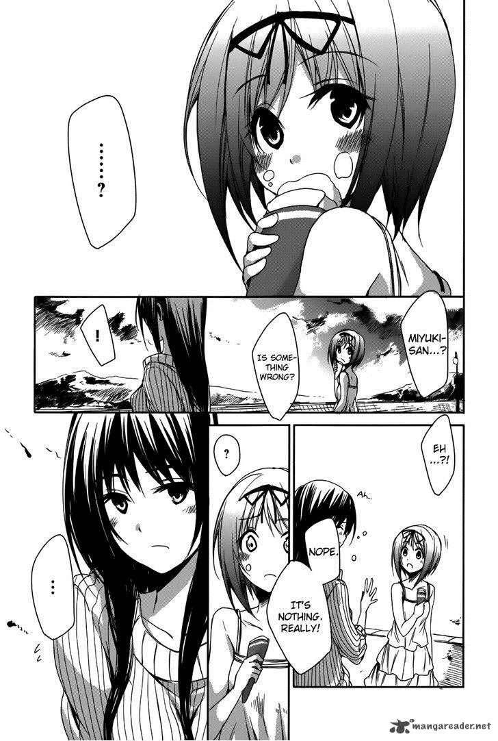 Sorairo Square Chapter 12 page 7