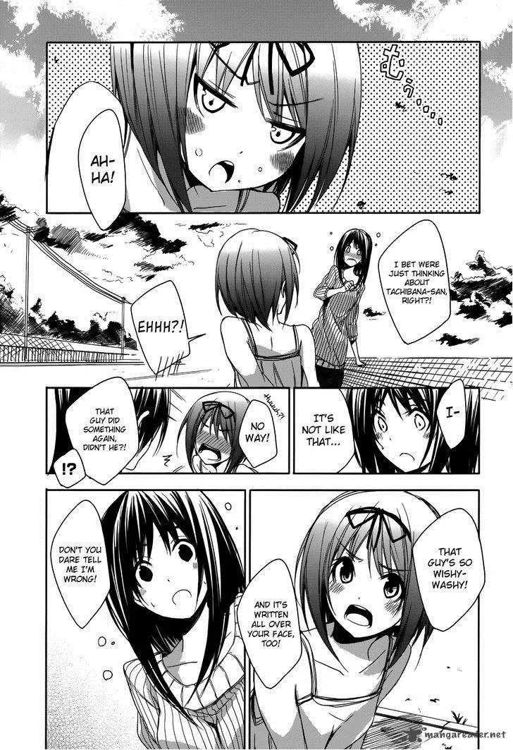 Sorairo Square Chapter 12 page 8