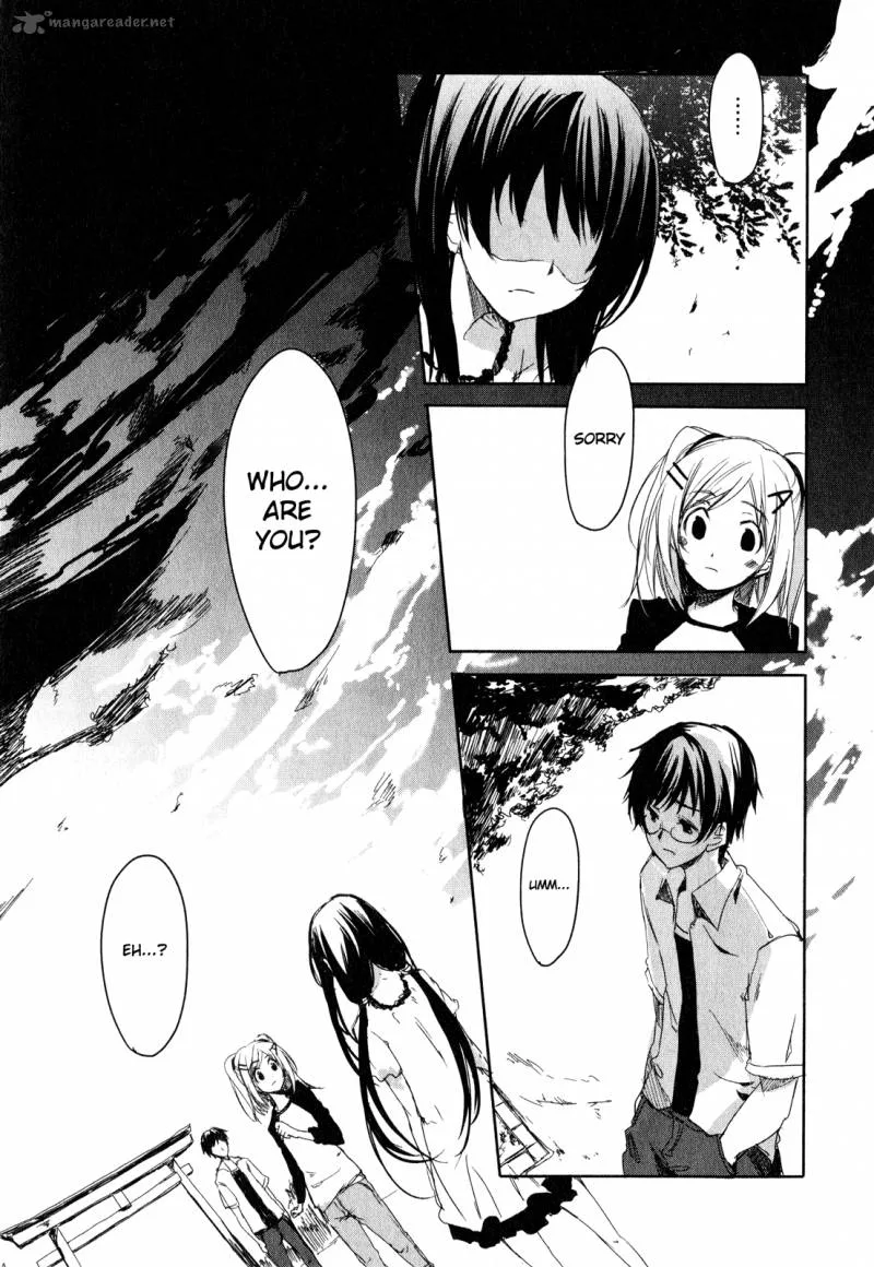 Sorairo Square Chapter 2 page 24