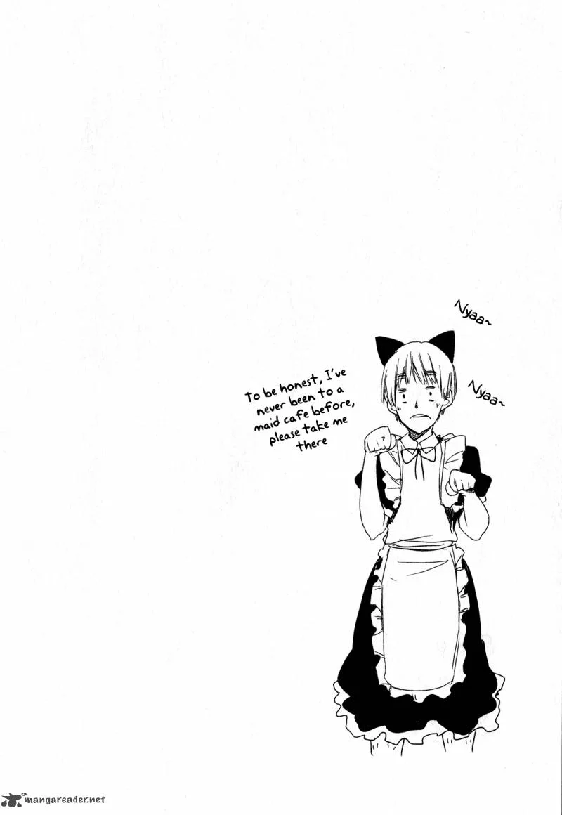 Sorairo Square Chapter 4 page 26