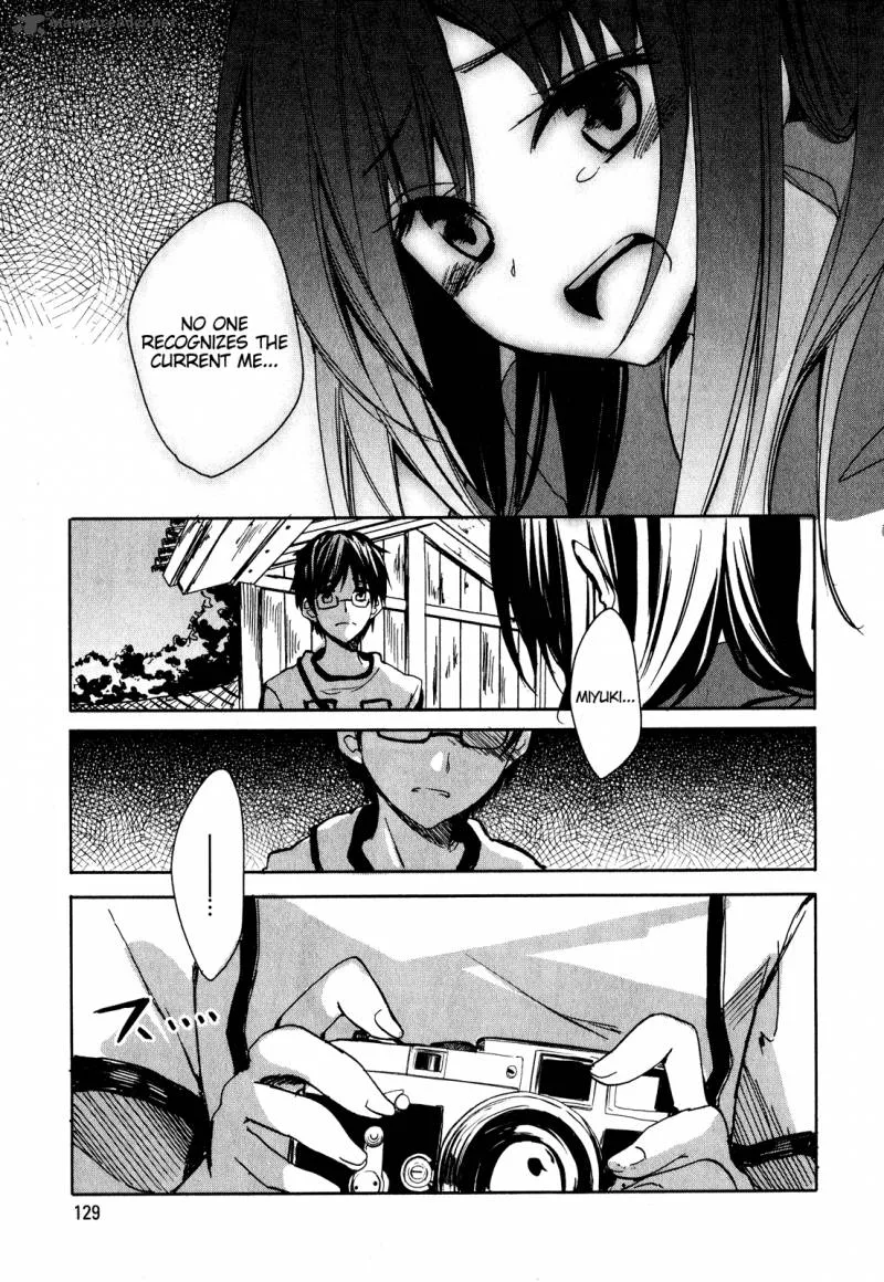 Sorairo Square Chapter 5 page 19