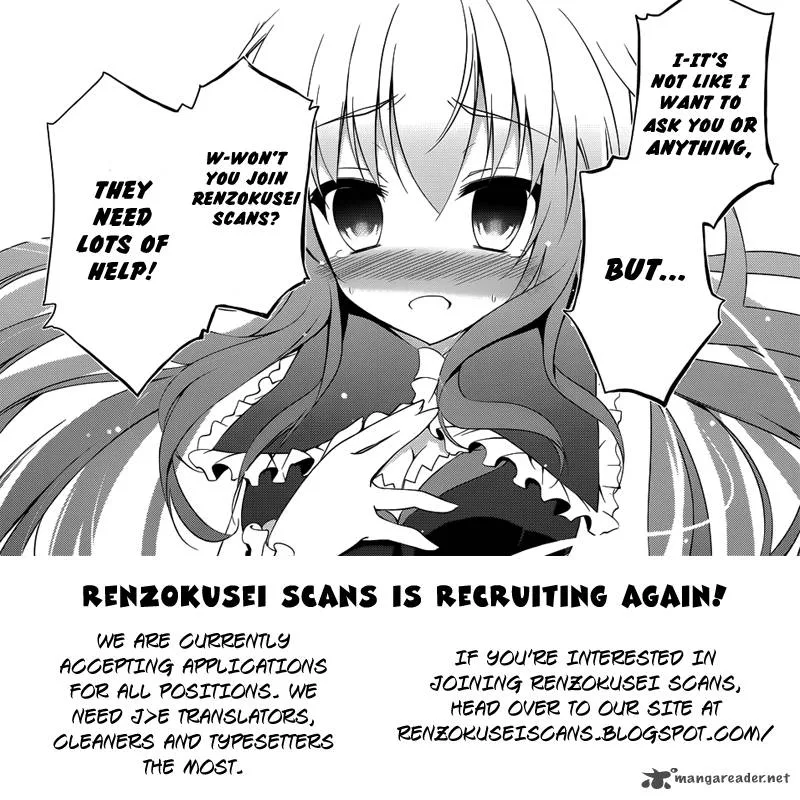 Sorairo Square Chapter 7 page 2