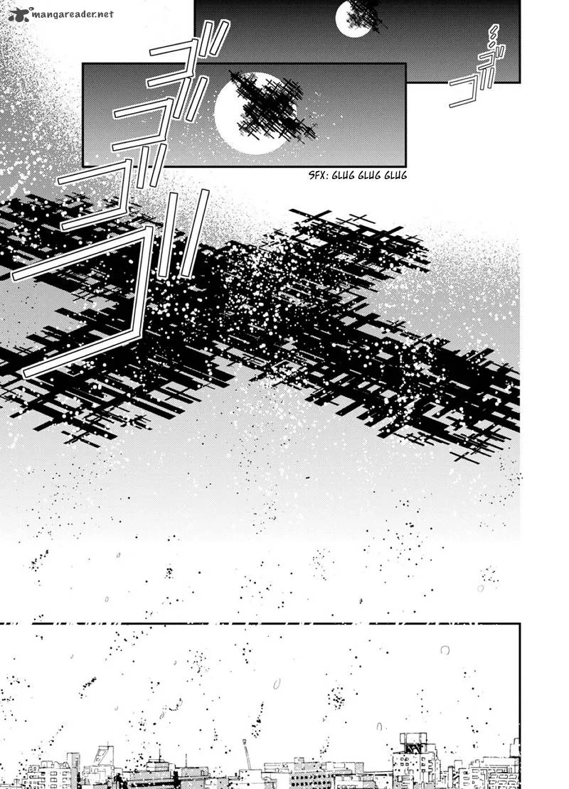 Sore ga Sekai no Futsu ni Naru Chapter 1 page 4