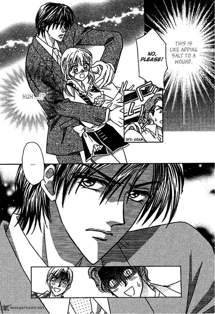 Sore wa Kiss de Hajimatta Chapter 1 page 29