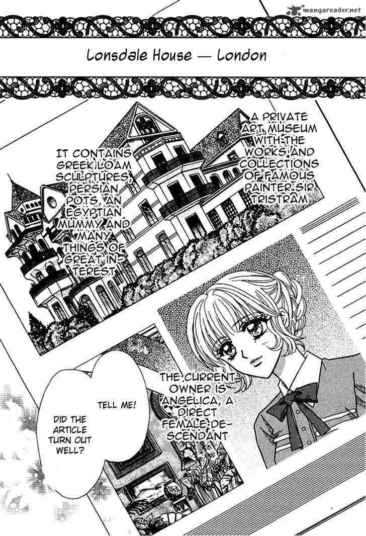 Sore wa Kiss de Hajimatta Chapter 1 page 7
