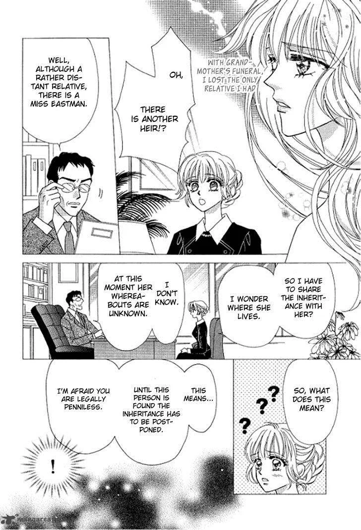 Sore wa Kiss de Hajimatta Chapter 1 page 10
