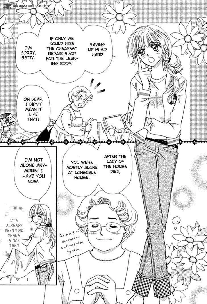 Sore wa Kiss de Hajimatta Chapter 1 page 9
