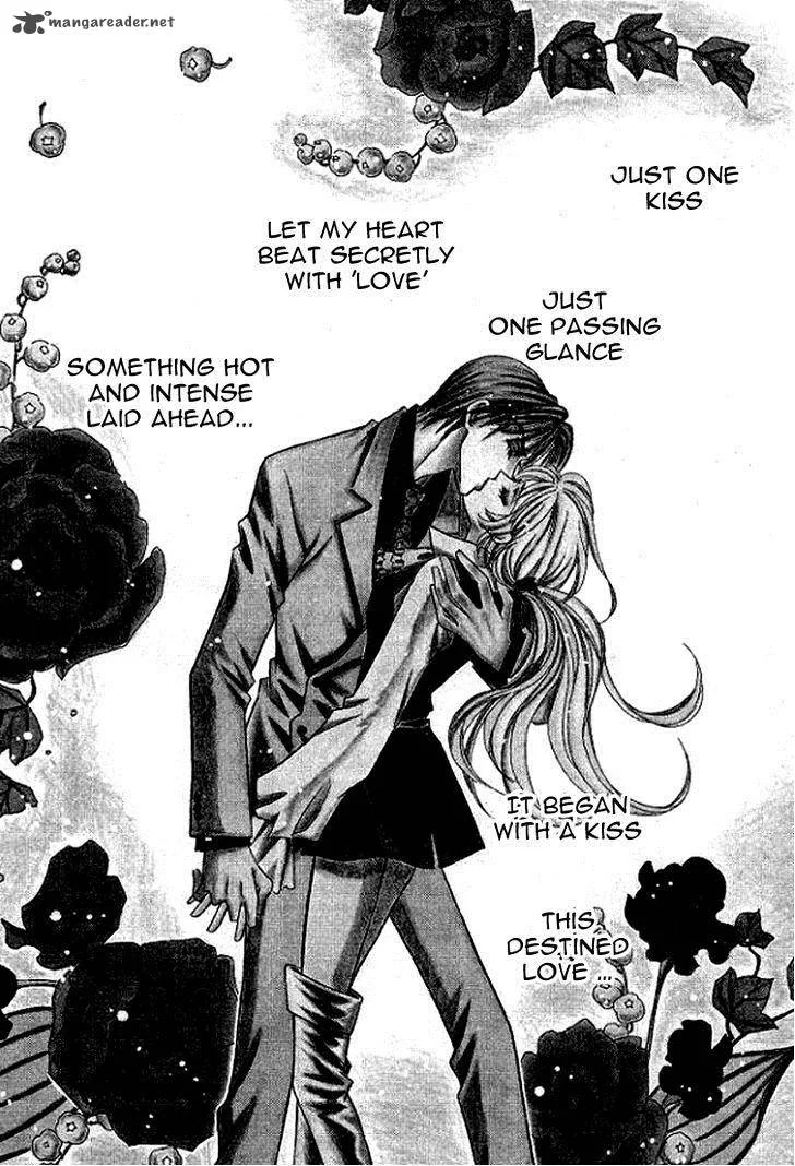 Sore wa Kiss de Hajimatta Chapter 1 page 6