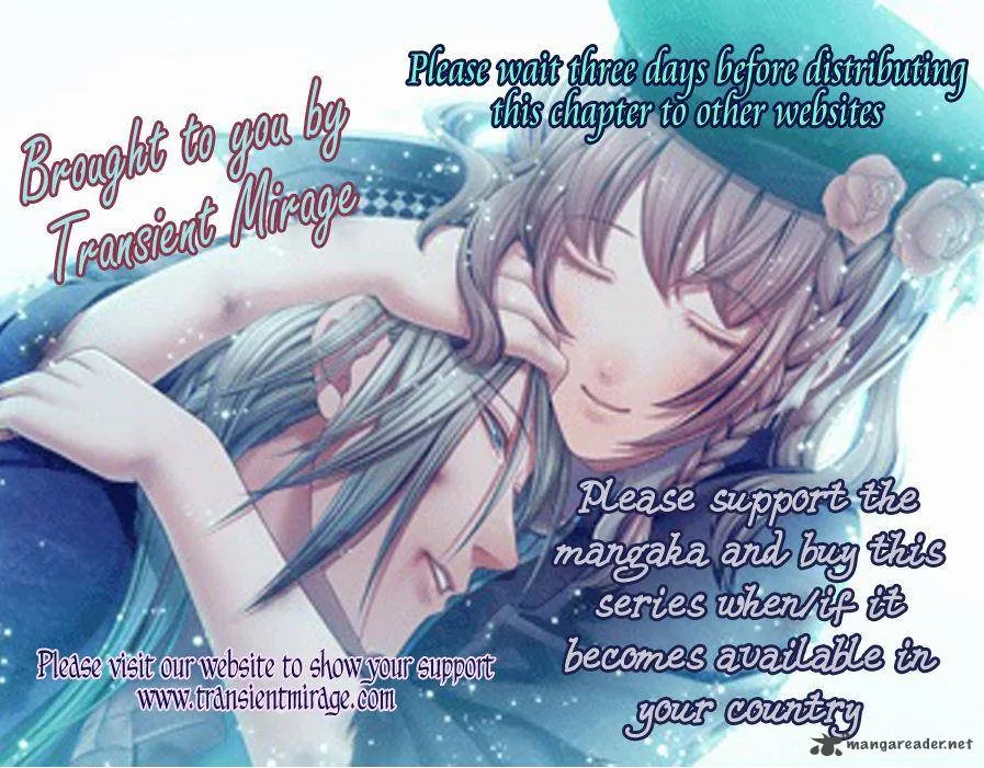Sore wa Kiss de Hajimatta Chapter 1 page 1
