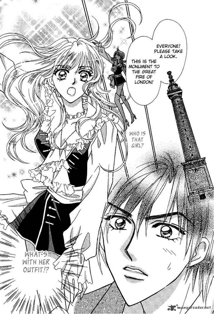 Sore wa Kiss de Hajimatta Chapter 1 page 21