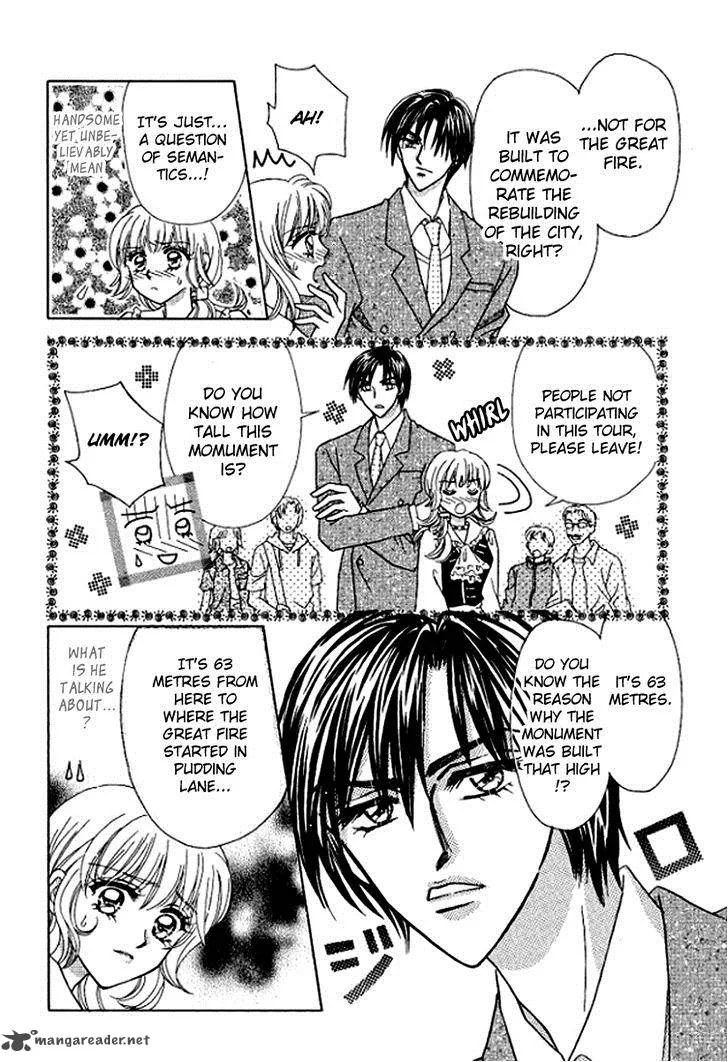 Sore wa Kiss de Hajimatta Chapter 1 page 24