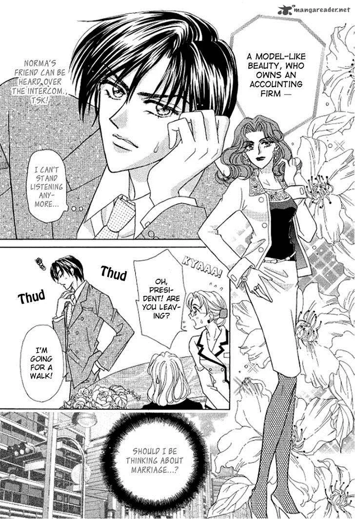 Sore wa Kiss de Hajimatta Chapter 1 page 19