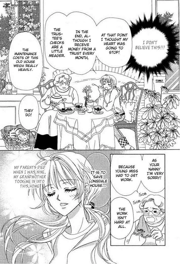 Sore wa Kiss de Hajimatta Chapter 1 page 11