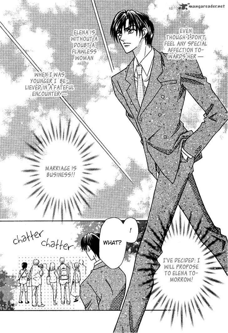 Sore wa Kiss de Hajimatta Chapter 1 page 20