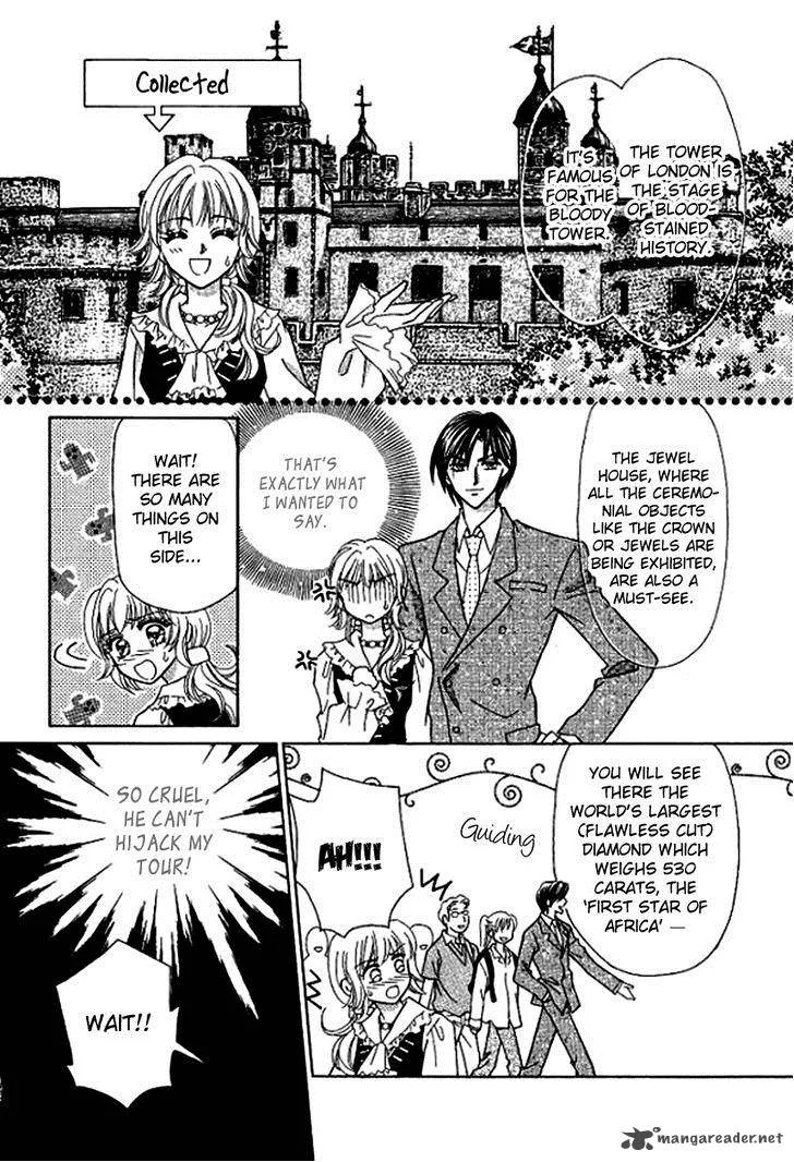 Sore wa Kiss de Hajimatta Chapter 1 page 26