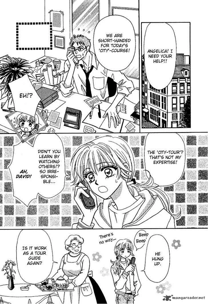 Sore wa Kiss de Hajimatta Chapter 1 page 13