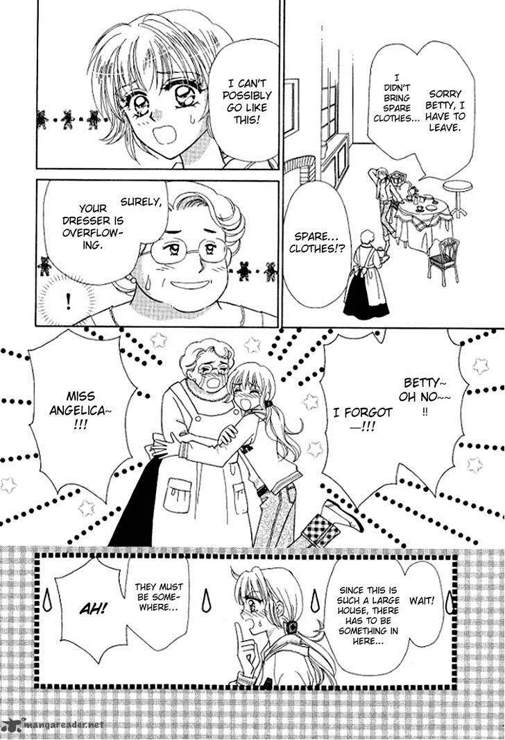 Sore wa Kiss de Hajimatta Chapter 1 page 14