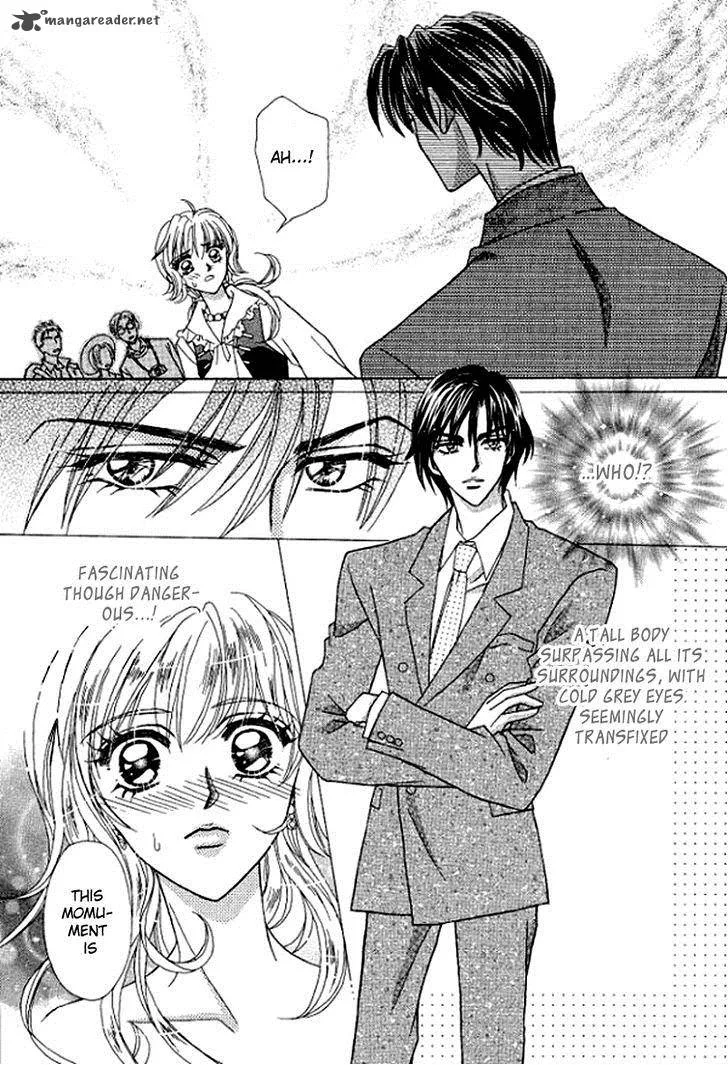 Sore wa Kiss de Hajimatta Chapter 1 page 23