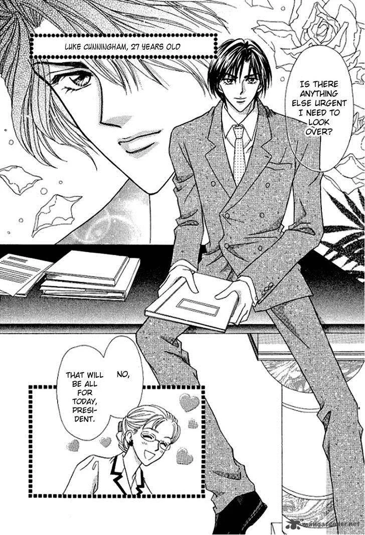 Sore wa Kiss de Hajimatta Chapter 1 page 16