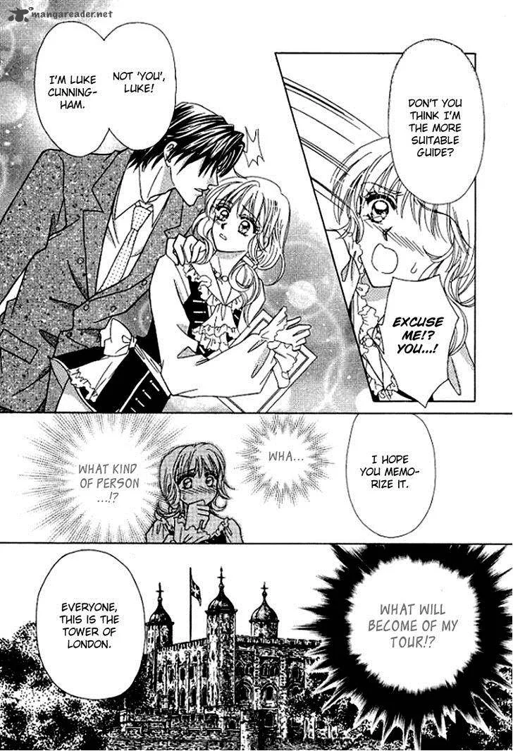 Sore wa Kiss de Hajimatta Chapter 1 page 25