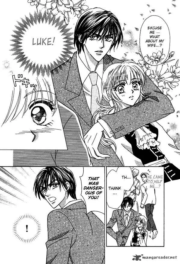 Sore wa Kiss de Hajimatta Chapter 2 page 3