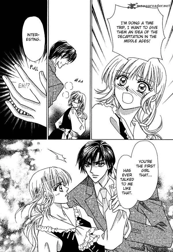 Sore wa Kiss de Hajimatta Chapter 2 page 7