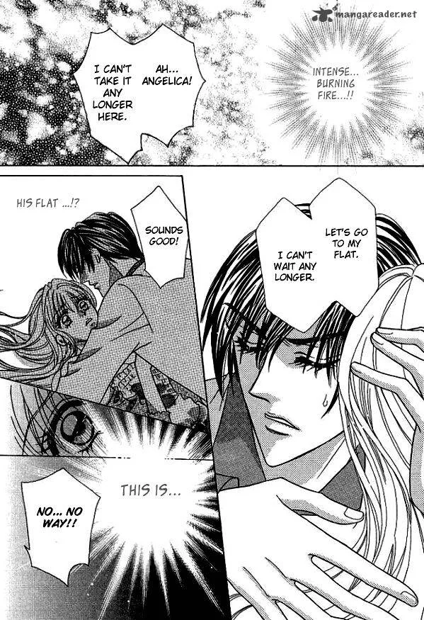 Sore wa Kiss de Hajimatta Chapter 2 page 21