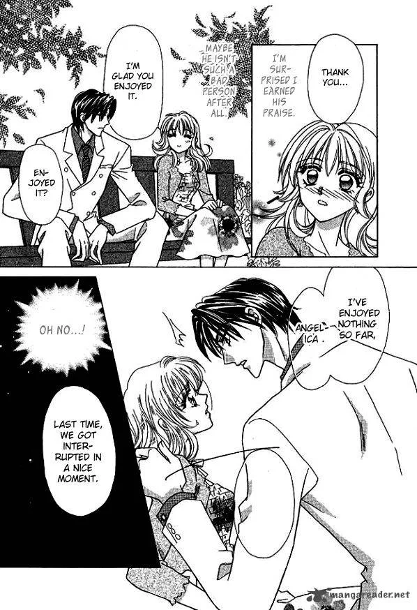 Sore wa Kiss de Hajimatta Chapter 2 page 18
