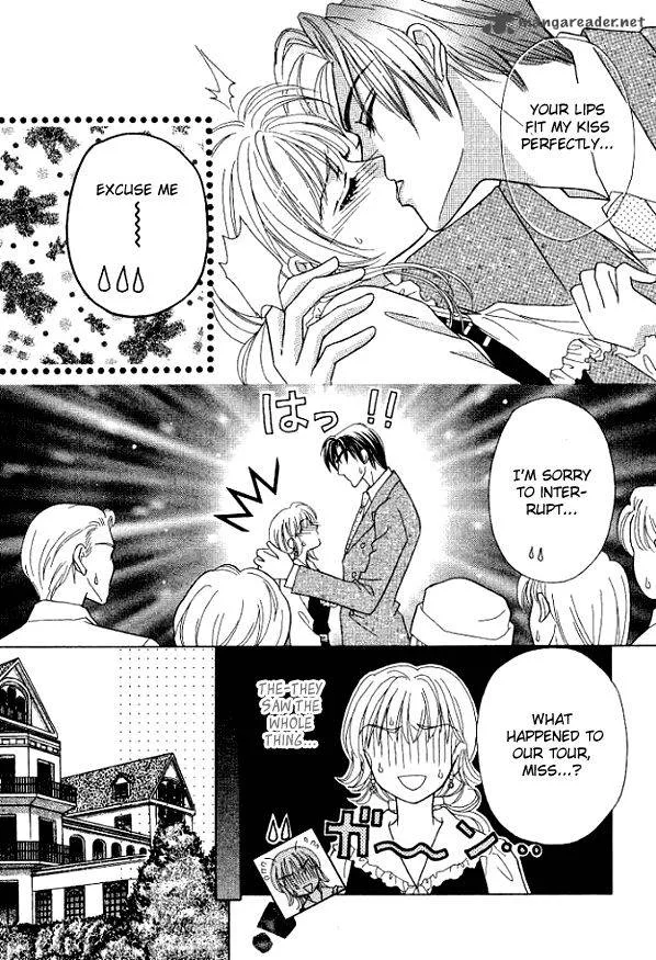 Sore wa Kiss de Hajimatta Chapter 2 page 10