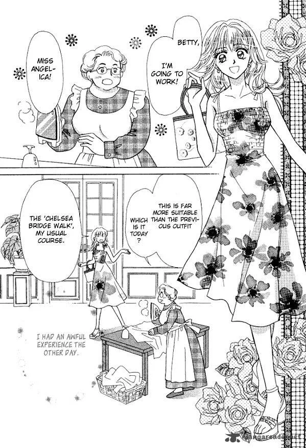 Sore wa Kiss de Hajimatta Chapter 2 page 11