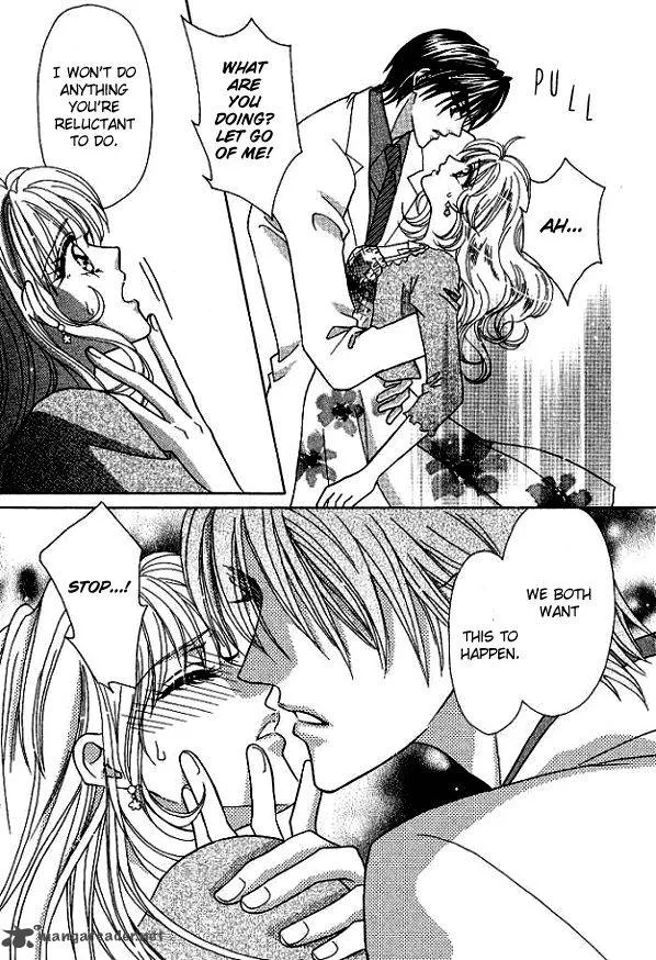 Sore wa Kiss de Hajimatta Chapter 2 page 19