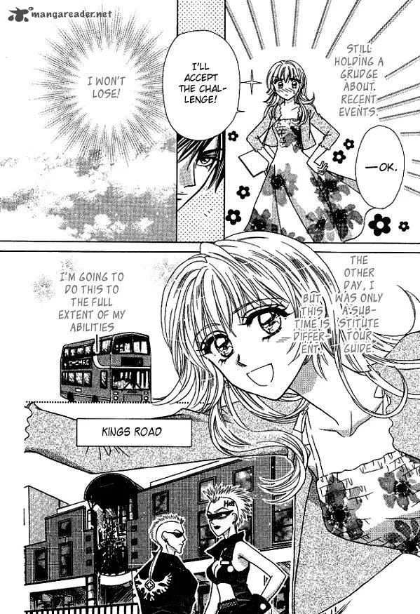 Sore wa Kiss de Hajimatta Chapter 2 page 14