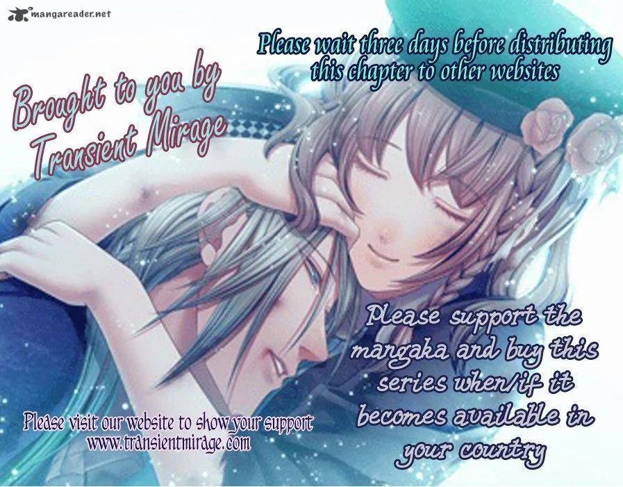 Sore wa Kiss de Hajimatta Chapter 3 page 2
