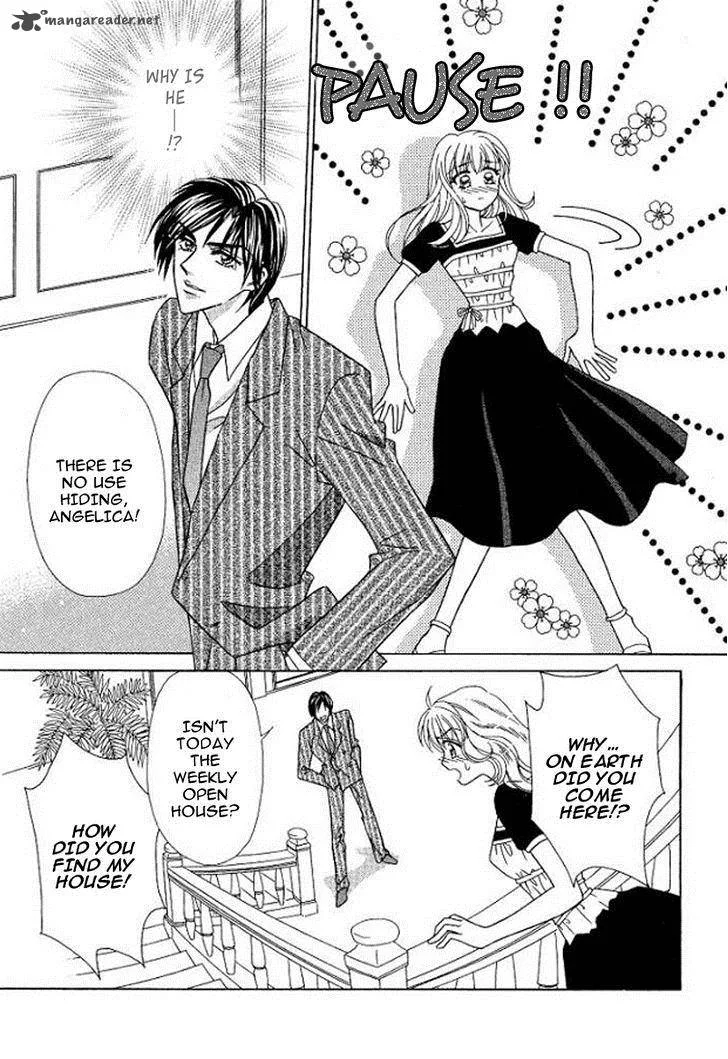 Sore wa Kiss de Hajimatta Chapter 3 page 7