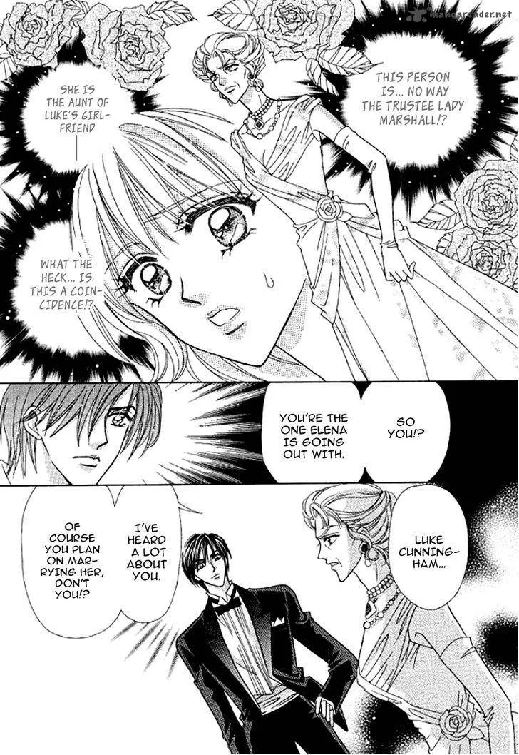 Sore wa Kiss de Hajimatta Chapter 3 page 29