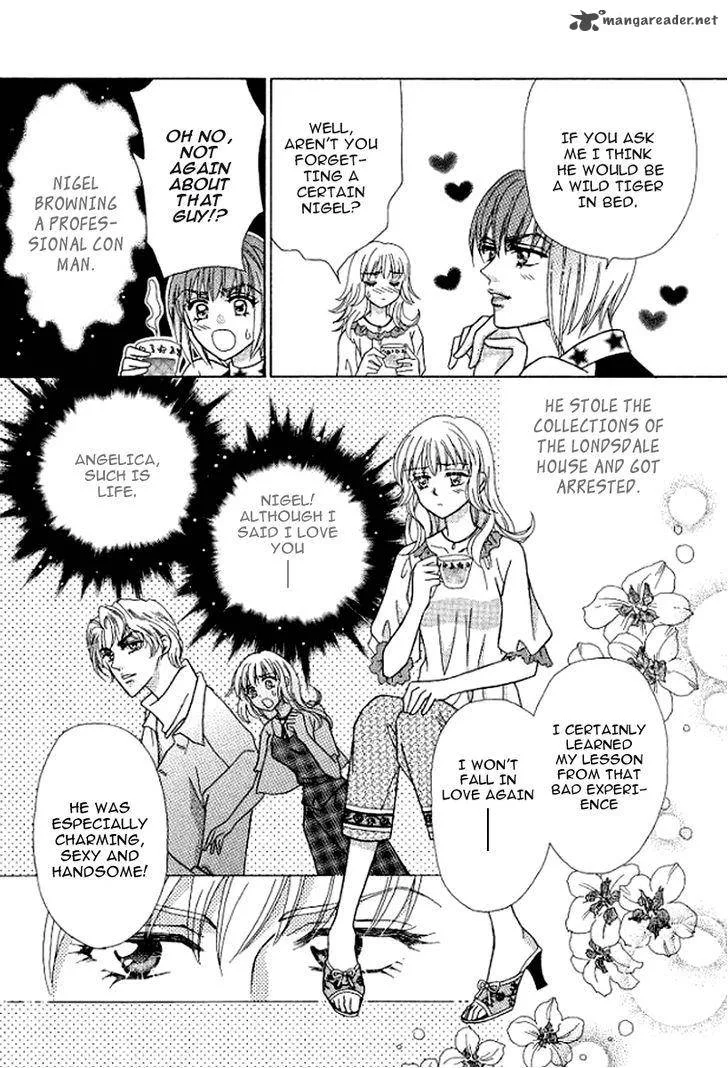 Sore wa Kiss de Hajimatta Chapter 3 page 5