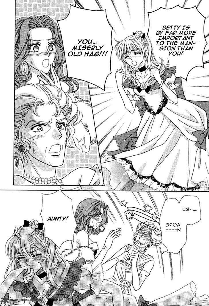 Sore wa Kiss de Hajimatta Chapter 3 page 32