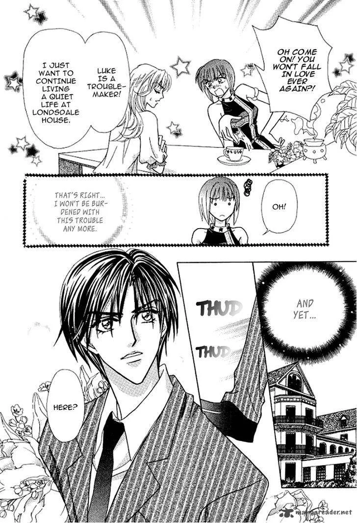 Sore wa Kiss de Hajimatta Chapter 3 page 6