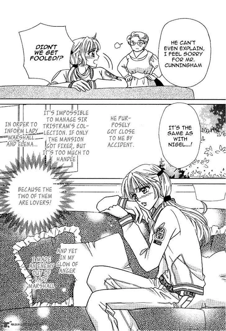 Sore wa Kiss de Hajimatta Chapter 3 page 35