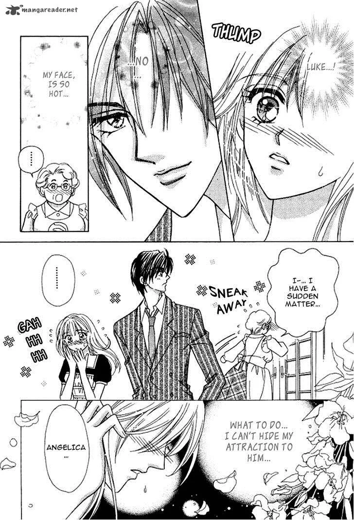 Sore wa Kiss de Hajimatta Chapter 3 page 12